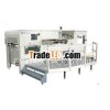 automatic platform carton die-cutter