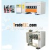 slitting scoring carton machine