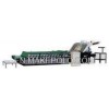 semiauto carton laminating machinery