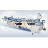 automatic small box folding pasting machine