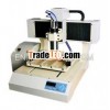 China rabbit RC3030 cheap Jewelry CNC Milling machine