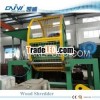 Wood Shredder