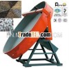 Satisfied Productivity Pelleting Machine for Manure Fertilizer