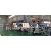 corrugated paperborad making machine