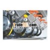 thin blade slitter scorer carton machine