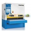 Segmented Pad Sander