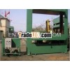 400T cold press for woodworking plywood machine