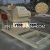 Multifunctionl wood crusher