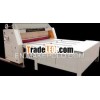 semiauto rotary die-cutting carton machine