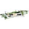 manual control laminating carton machine