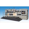 auto creasing die-cutting carton machine