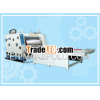 SYK2400 flexo printing slotting carton machine