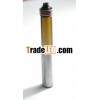 Carbide woodworking router bits