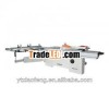 MJ6132C-Precision sliding table saw