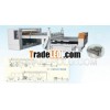 NC single face slitter cutter