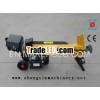 5T 2013 mini wood machine