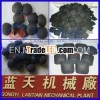 carbon powder briquette making machine,  High efficience,  New designed