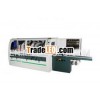 6 spindles wood planer
