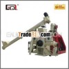 Sawdust pellet making machine