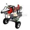 12T 6.5HP 2.5"Gasoline Log Splitter