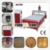 Engraving and Cutting Wood CNC Router Price