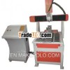 6090 cnc router with rotary