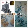 CO2 Laser Glass Cutting Plotter Carving Machine