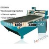 Fortuna DB2500V cnc wood router for sale