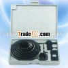 steel hole saw cutter