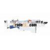 Precision Sliding Table Panel Saw