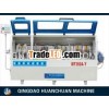 Edging Banding Machinery With Dust Collector RFQ