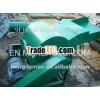 Low investment wood crusher/industrial wood shredder