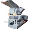 wood crusher