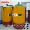 Efficient brazil nuts shell charcoal carbonization stove