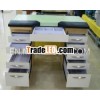latest 9 drawers Wooden Work Bench for Jewelry Watch & Clock Repair in good quality