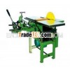 MLQ342 Combined Bench Wood-working surface planer and thicknesser Multi-used Hot Sale!!!