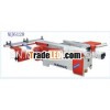 MJ6128 wood making machine panel saw