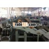 Log Step Feeder and Cross Cutting Saw