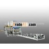 Different models high frequency board jointing machine