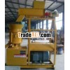 poultry feed pellet making/manufacturing machine
