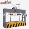 Woodworking Hydraulic Cold Press For Panel Press