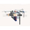 sliding panel saw