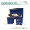 heavy duty eletronic industrial workbench