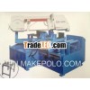 GZX NC Double-Column Rotary Horzontal Band Sawing Machine