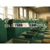 Factory outlet with CE and ISO Certification soft waste biomass briquette machine