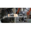 Round Log Multi-rip Saw Machine adjustable workbench
