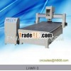 Cheap CNC wood machinery
