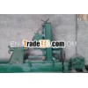 wood column machine,  wood bark machine