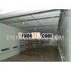 EPS 20% discount with superior quality furniture spray booth