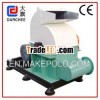Wood chips crusher